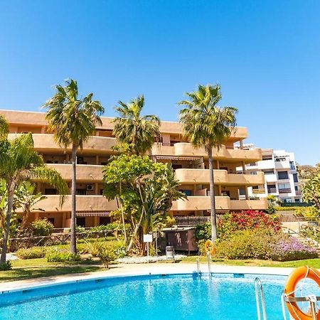 Apartamento La Cala De Mijas Exteriör bild