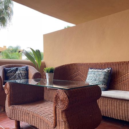 Apartamento La Cala De Mijas Exteriör bild