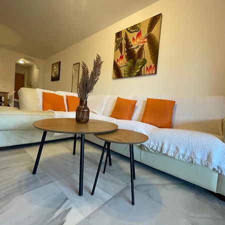 Apartamento La Cala De Mijas Exteriör bild
