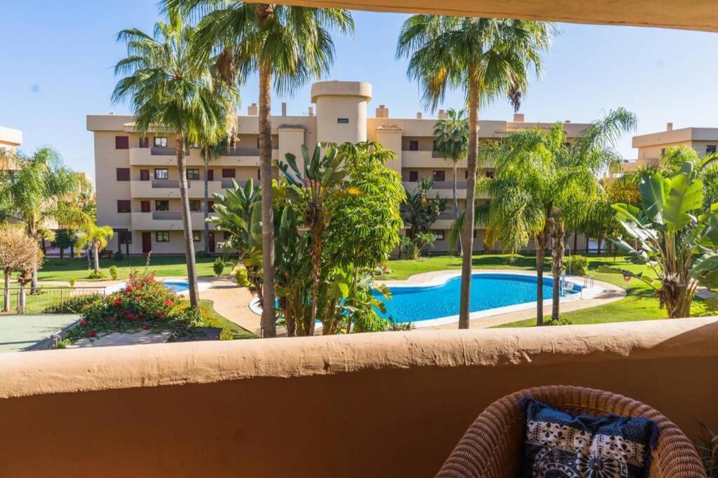 Apartamento La Cala De Mijas Exteriör bild