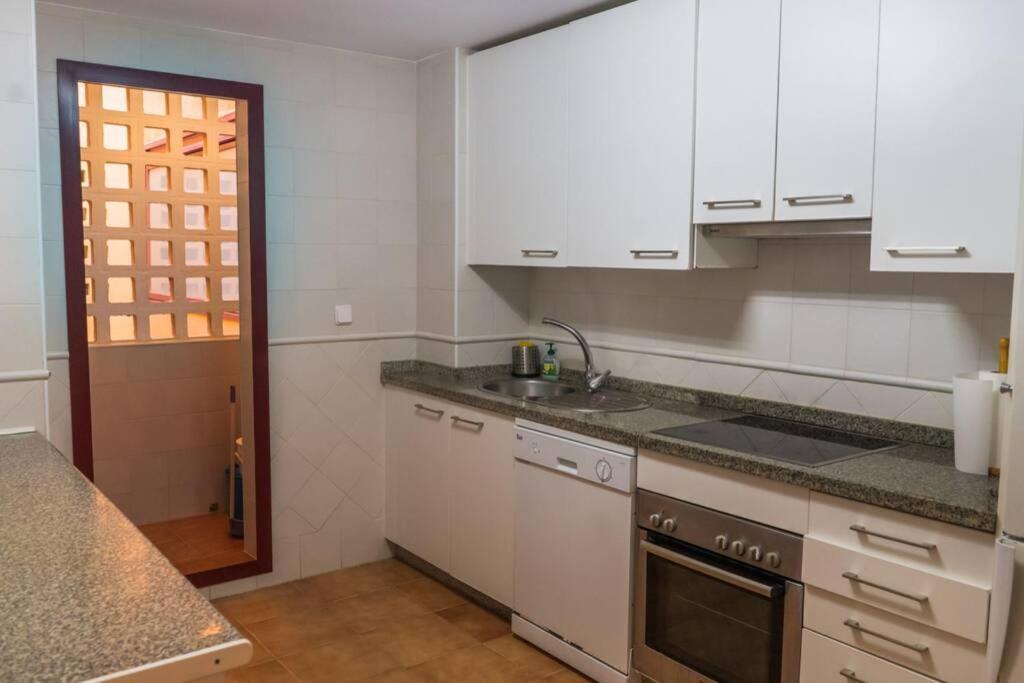 Apartamento La Cala De Mijas Exteriör bild