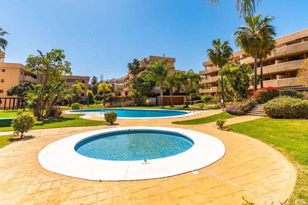 Apartamento La Cala De Mijas Exteriör bild
