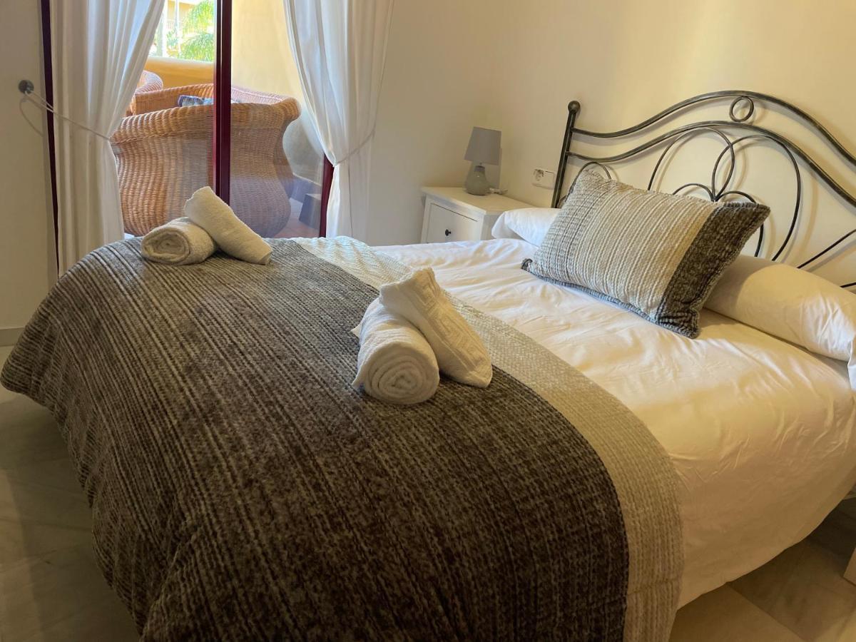 Apartamento La Cala De Mijas Exteriör bild