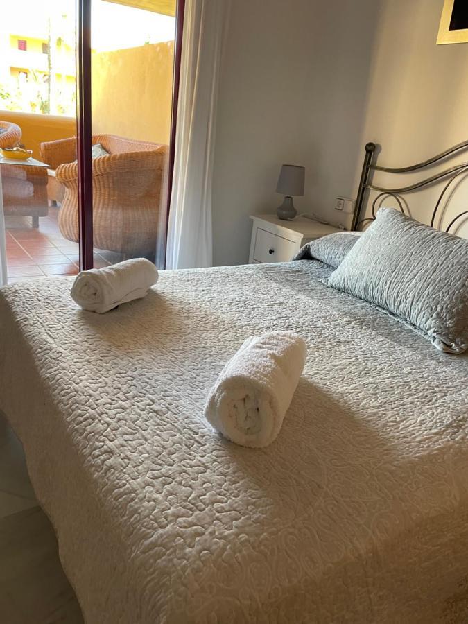 Apartamento La Cala De Mijas Exteriör bild