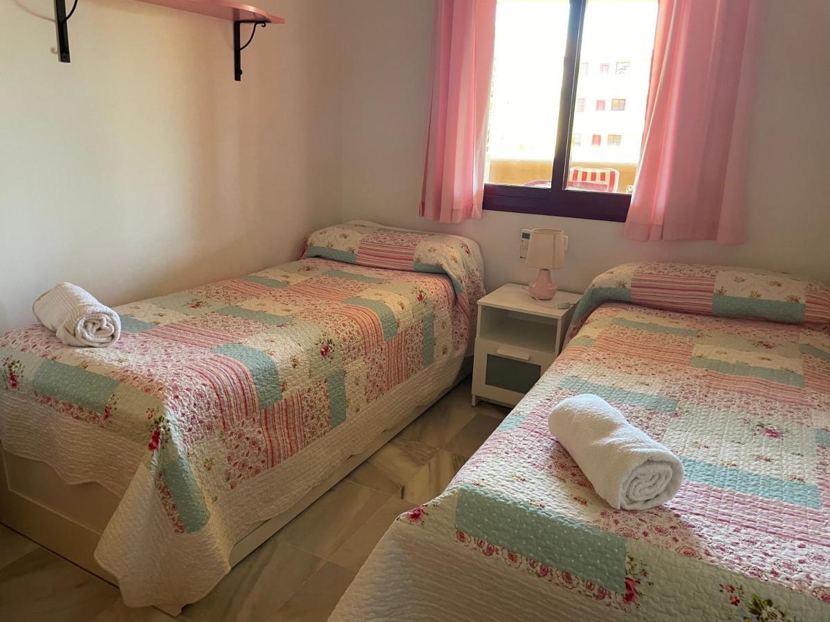 Apartamento La Cala De Mijas Exteriör bild