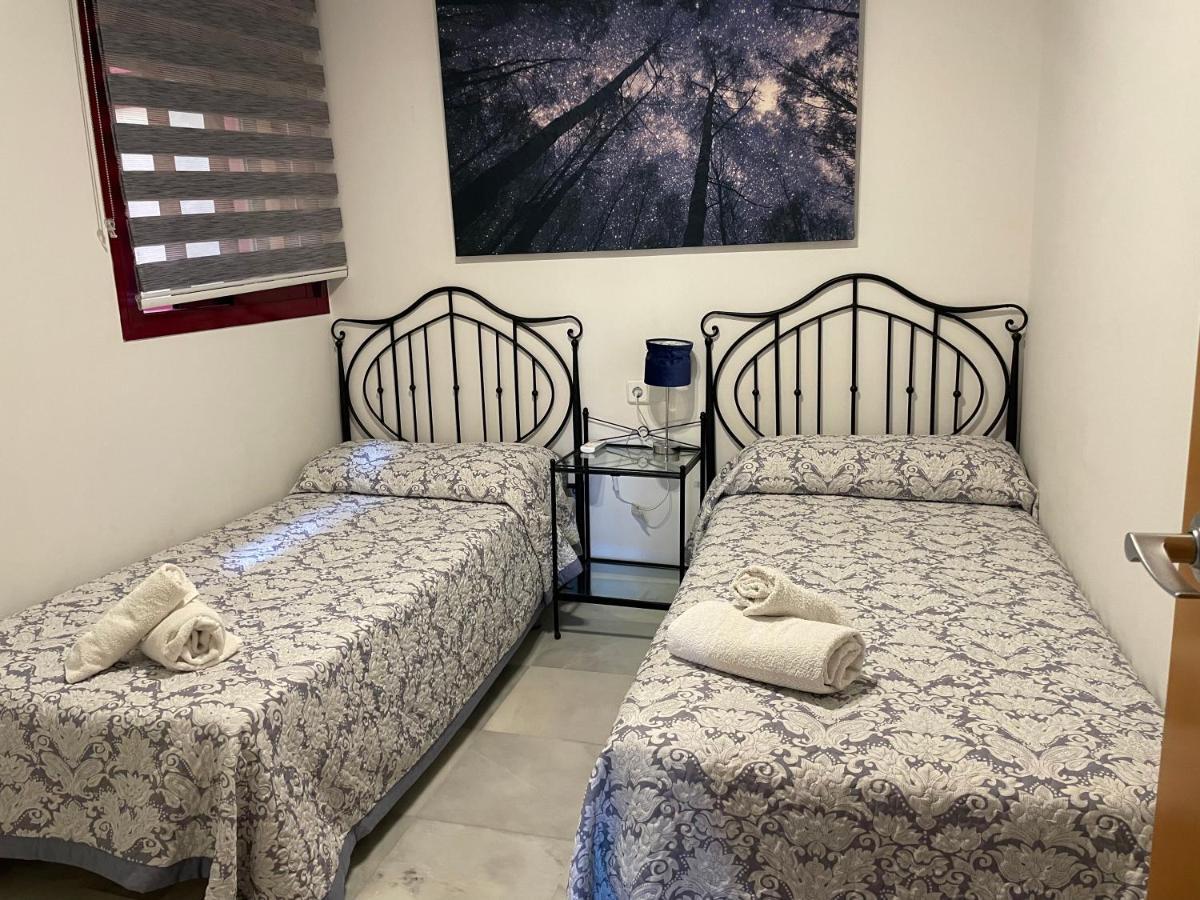 Apartamento La Cala De Mijas Exteriör bild