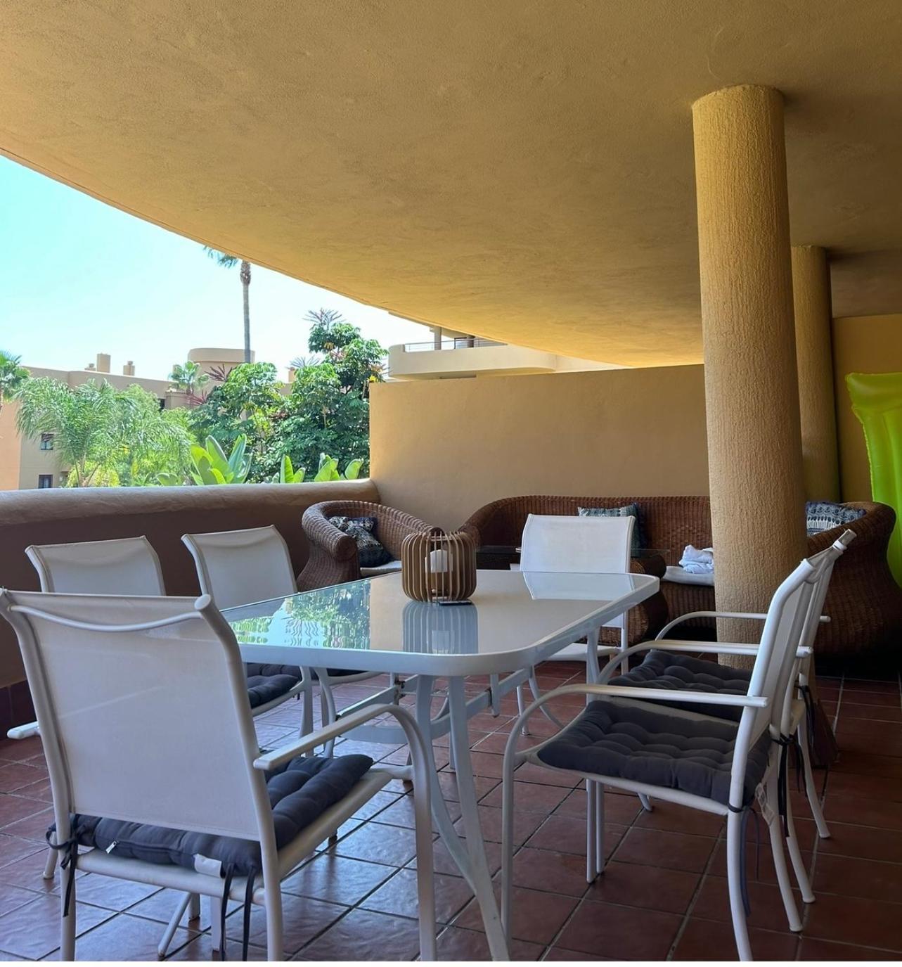 Apartamento La Cala De Mijas Exteriör bild