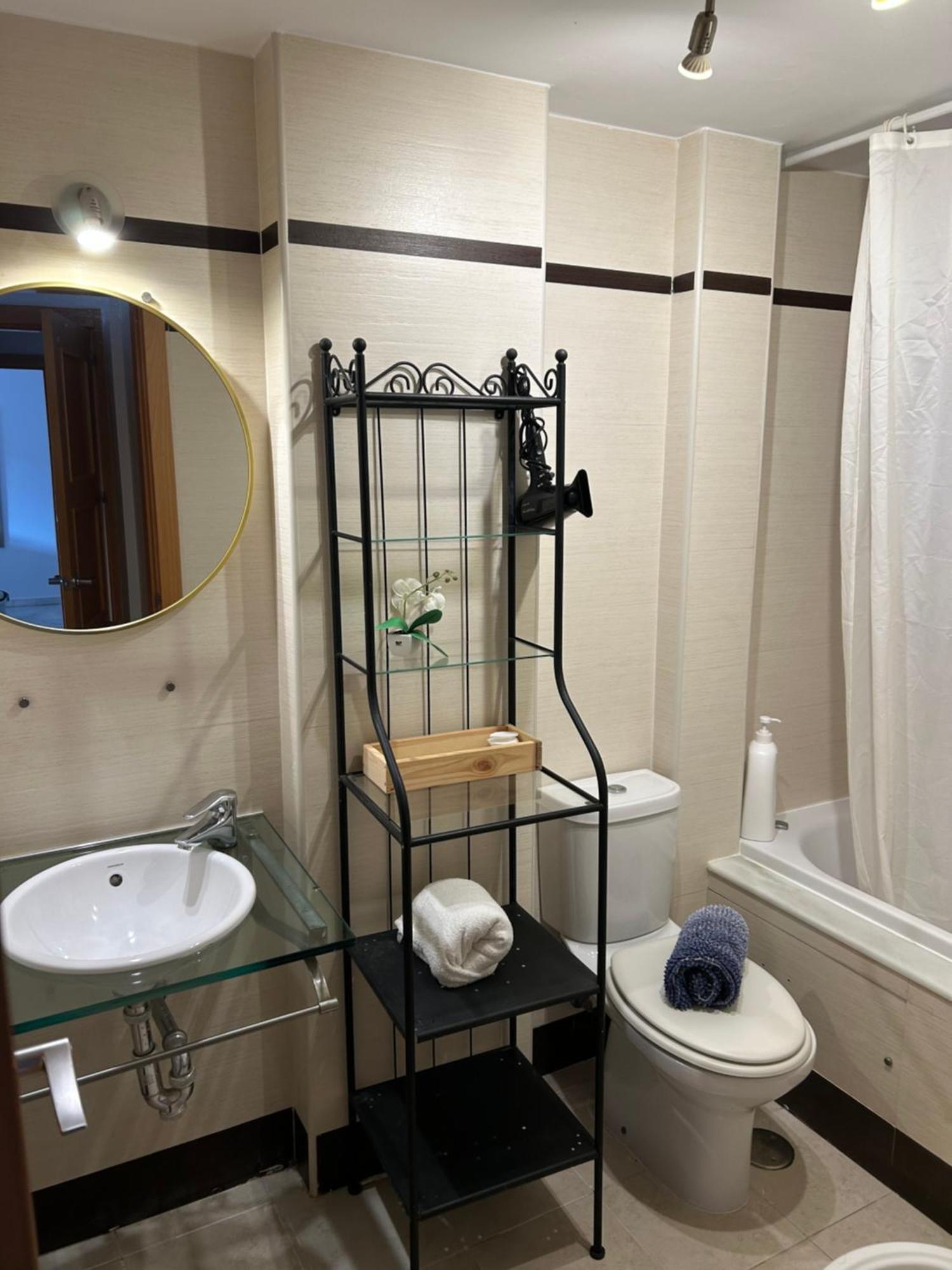 Apartamento La Cala De Mijas Exteriör bild